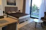 Jednosoban stan, Beograd, Beograd Na Vodi, izdavanje, 37m2, 1000e, id1406911