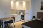 Jednosoban stan, Beograd, Beograd Na Vodi, izdavanje, 37m2, 1000e, id1406911