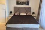 Jednosoban stan, Beograd, Beograd Na Vodi, izdavanje, 37m2, 1000e, id1406911