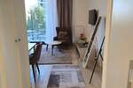 Jednosoban stan, Beograd, Beograd Na Vodi, izdavanje, 37m2, 1000e, id1406911