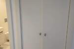 Jednosoban stan, Beograd, Beograd Na Vodi, izdavanje, 37m2, 1000e, id1406911
