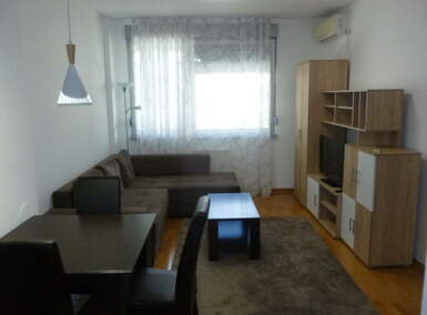 Dvosoban stan, Beograd, Cvetkova Pijaca, prodaja, 41m2, 159900e, id1406912