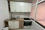 Jednoiposoban stan, Beograd, Hala Pionir, izdavanje, 47m2, 700e, id1406913