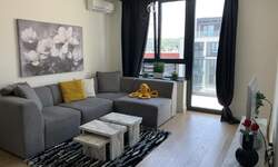 Dvosoban stan, Beograd, Beograd Na Vodi, prodaja, 55m2, 275000e, id1406915