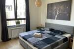 Dvosoban stan, Beograd, Beograd Na Vodi, prodaja, 55m2, 275000e, id1406915