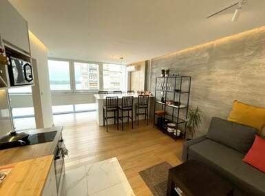 Dvoiposoban stan, Beograd, Zemun, izdavanje, 66m2, 900e, id1406919