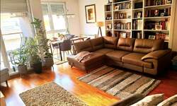 Trosoban stan, Beograd, Vracar, prodaja, 73m2, 275000e, id1406921