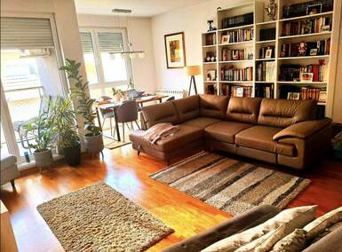 Trosoban stan, Beograd, Vracar, prodaja, 73m2, 275000e, id1406921