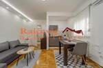 Jednoiposoban stan, Beograd, Altina, izdavanje, 30m2, 350e, id1406923