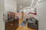 Jednoiposoban stan, Beograd, Altina, izdavanje, 30m2, 350e, id1406923