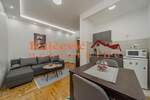 Jednoiposoban stan, Beograd, Altina, izdavanje, 30m2, 350e, id1406923