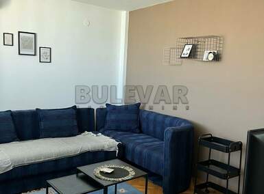 Jednosoban stan, Niš, Park Svetog Save, izdavanje, 34m2, 250e, id1406924