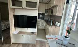 Jednoiposoban stan, Niš, Centar, izdavanje, 35m2, 400e, id1406925