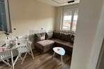 Jednoiposoban stan, Niš, Centar, izdavanje, 35m2, 400e, id1406925