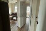 Jednoiposoban stan, Niš, Centar, izdavanje, 35m2, 400e, id1406925
