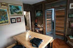 Trosoban stan, Novi Sad, Bulevar, prodaja, 56m2, 133900e, id797845
