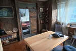 Trosoban stan, Novi Sad, Bulevar, prodaja, 56m2, 133900e, id797845