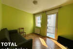 Dvosoban stan, Novi Sad, Nova Detelinara, prodaja, 45m2, 130800e, id1406927