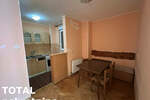 Dvosoban stan, Novi Sad, Nova Detelinara, prodaja, 45m2, 130800e, id1406927