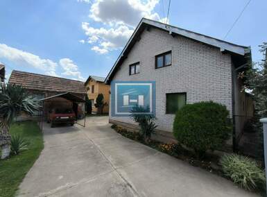 Kuca, Ćuprija, prodaja, 250m2, 100000e, id793215