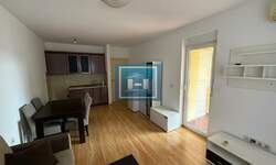 Dvoiposoban stan, Jagodina, izdavanje, 49m2, 200e, id1406935