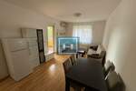 Dvoiposoban stan, Jagodina, izdavanje, 49m2, 200e, id1406935