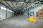 Poslovni prostor / Lokal, Niš, Palilula, izdavanje, 624m2, 2000e, id783301
