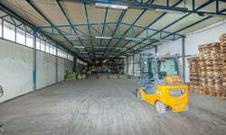 Poslovni prostor / Lokal, Niš, Palilula, izdavanje, 624m2, 2000e, id783301