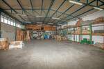 Poslovni prostor / Lokal, Niš, Palilula, izdavanje, 624m2, 2000e, id783301