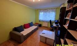Jednoiposoban stan, Beograd, Bežanijska Kosa, prodaja, 43m2, 150000e, id1406940