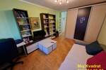 Jednoiposoban stan, Beograd, Bežanijska Kosa, prodaja, 43m2, 150000e, id1406940
