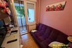 Jednoiposoban stan, Beograd, Bežanijska Kosa, prodaja, 43m2, 150000e, id1406940
