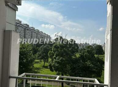Troiposoban stan, Beograd, Blok 30, prodaja, 86m2, 313000e, id1406942