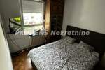 Troiposoban stan, Beograd, Blok 30, prodaja, 86m2, 313000e, id1406942