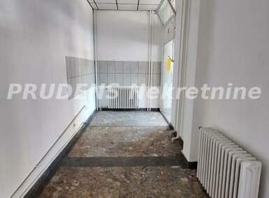 Poslovni prostor / Lokal, Beograd, Crveni Krst, izdavanje, 19m2, 450e, id1406943