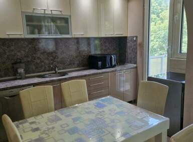 Dvosoban stan, Beograd, Kanarevo brdo, prodaja, 48m2, 150000e, id1406944