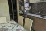 Dvosoban stan, Beograd, Kanarevo brdo, prodaja, 48m2, 150000e, id1406944