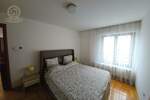 Trosoban stan, Beograd, Dedinje, izdavanje, 60m2, 1000e, id1406945