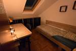 Trosoban stan, Beograd, Dedinje, izdavanje, 60m2, 1000e, id1406945