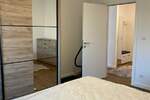 Dvosoban stan, Niš, izdavanje, 55m2, 550e, id1406947
