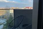 Dvosoban stan, Niš, izdavanje, 55m2, 550e, id1406947