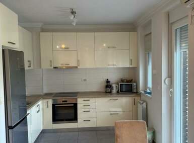 Dvosoban stan, Beograd, Blok 67a, izdavanje, 57m2, 800e, id1406949