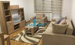 Dvosoban stan, Beograd, Crveni Krst, izdavanje, 45m2, 750e, id1406954