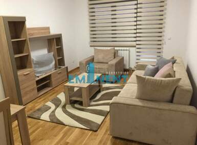 Dvosoban stan, Beograd, Crveni Krst, izdavanje, 45m2, 750e, id1406954
