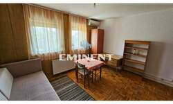 Jednosoban stan, Beograd, Banovo Brdo, prodaja, 41m2, 105000e, id1406955