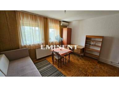 Jednosoban stan, Beograd, Banovo Brdo, prodaja, 41m2, 105000e, id1406955