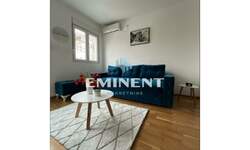 Trosoban stan, Beograd, Lekino Brdo, izdavanje, 50m2, 550e, id1406956