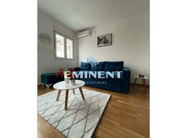 Trosoban stan, Beograd, Lekino Brdo, izdavanje, 50m2, 550e, id1406956