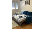 Trosoban stan, Beograd, Lekino Brdo, izdavanje, 50m2, 550e, id1406956