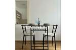 Trosoban stan, Beograd, Lekino Brdo, izdavanje, 50m2, 550e, id1406956